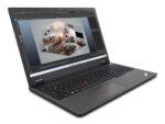 Lenovo ThinkPad P16v Gen 1 (AMD) AMD Ryzen™ 7 PRO 7840HS Mobile workstation 40.6 cm (16 ) WUXGA 16 GB DDR5-SDRAM 512 GB SSD NVIDIA RTX A1000 Wi-Fi 6E (802.11ax) Windows 11 Pro English Black - Image 3