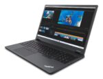 Lenovo ThinkPad P16v Gen 1 (AMD) AMD Ryzen™ 7 PRO 7840HS Mobile workstation 40.6 cm (16 ) WUXGA 16 GB DDR5-SDRAM 512 GB SSD NVIDIA RTX A1000 Wi-Fi 6E (802.11ax) Windows 11 Pro English Black - Image 4