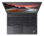 Lenovo ThinkPad P16v Gen 1 (AMD) AMD Ryzen™ 7 PRO 7840HS Mobile workstation 40.6 cm (16 ) WUXGA 16 GB DDR5-SDRAM 512 GB SSD NVIDIA RTX A1000 Wi-Fi 6E (802.11ax) Windows 11 Pro English Black - Image 5