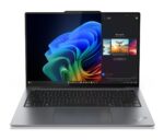 Lenovo ThinkPad X9-14 Gen 1 Copilot+ PC Intel Core Ultra 7 258V Laptop 35.6 cm (14 ) 2.8K 32 GB LPDDR5x-SDRAM 1 TB SSD Wi-Fi 7 (802.11be) Windows 11 Pro English Grey