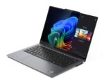 Lenovo ThinkPad X9-14 Gen 1 Copilot+ PC Intel Core Ultra 7 258V Laptop 35.6 cm (14 ) 2.8K 32 GB LPDDR5x-SDRAM 1 TB SSD Wi-Fi 7 (802.11be) Windows 11 Pro English Grey - Image 4
