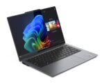 Lenovo ThinkPad X9-14 Gen 1 Copilot+ PC Intel Core Ultra 7 258V Laptop 35.6 cm (14 ) 2.8K 32 GB LPDDR5x-SDRAM 1 TB SSD Wi-Fi 7 (802.11be) Windows 11 Pro English Grey - Image 5