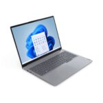 Lenovo ThinkBook 16 G6 IRL Intel® Core™ i5 i5-13420H Laptop 40.6 cm (16 ) WUXGA 16 GB DDR5-SDRAM 512 GB SSD Wi-Fi 6 (802.11ax) Windows 11 Pro English Grey - Image 2