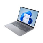 Lenovo ThinkBook 16 G6 IRL Intel® Core™ i5 i5-13420H Laptop 40.6 cm (16 ) WUXGA 16 GB DDR5-SDRAM 512 GB SSD Wi-Fi 6 (802.11ax) Windows 11 Pro English Grey - Image 3