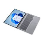 Lenovo ThinkBook 16 G6 IRL Intel® Core™ i5 i5-13420H Laptop 40.6 cm (16 ) WUXGA 16 GB DDR5-SDRAM 512 GB SSD Wi-Fi 6 (802.11ax) Windows 11 Pro English Grey - Image 6