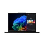 Lenovo ThinkPad T14s Gen 6 (Intel) Copilot+ PC Intel Core Ultra 5 228V Laptop 35.6 cm (14 ) WUXGA 32 GB LPDDR5x-SDRAM 512 GB SSD Wi-Fi 7 (802.11be) Windows 11 Pro English Black - Image 2
