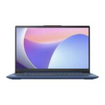Lenovo IdeaPad Slim 3 15IRU8 i3-1315U 15.6  FHD IPS 300nits AG 8GB LPDDR5-4800 SSD512 Intel UHD Graphics 47Wh Win11 Abyss Blue - Image 2