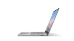 Microsoft Surface Laptop Go Intel® Core™ i5 i5-1035G1 31.6 cm (12.4 ) Touchscreen 8 GB LPDDR4x-SDRAM 256 GB SSD Wi-Fi 6 (802.11ax) Windows 10 Pro Platinum - Image 3