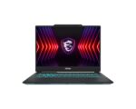 MSI Cyborg 14 A13VE-023XPL Intel® Core™ i7 i7-13620H Laptop 35.6 cm (14 ) Full HD+ 16 GB DDR5-SDRAM 512 GB SSD NVIDIA GeForce RTX 4060 Wi-Fi 6E (802.11ax) NoOS Black