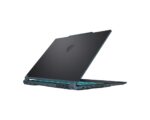MSI Cyborg 14 A13VE-023XPL Intel® Core™ i7 i7-13620H Laptop 35.6 cm (14 ) Full HD+ 16 GB DDR5-SDRAM 512 GB SSD NVIDIA GeForce RTX 4060 Wi-Fi 6E (802.11ax) NoOS Black - Image 3