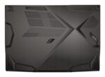MSI Thin 15 Intel® Core™ i5 i5-12450H Laptop 39.6 cm (15.6 ) Full HD 16 GB DDR4-SDRAM 512 GB SSD NVIDIA GeForce RTX 3050 Wi-Fi 6E (802.11ax) Grey - Image 4