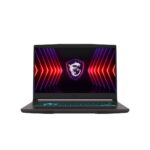 MSI Thin 15 Intel® Core™ i5 i5-12450H Laptop 39.6 cm (15.6 ) Full HD 16 GB DDR4-SDRAM 512 GB SSD NVIDIA GeForce RTX 3050 Wi-Fi 6E (802.11ax) Grey - Image 6