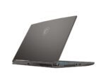 MSI Thin 15 B13UC-2203XPL Intel® Core™ i7 i7-13620H Laptop 39.6 cm (15.6 ) Full HD 16 GB DDR4-SDRAM 512 GB SSD NVIDIA GeForce RTX 3050 Wi-Fi 6E (802.11ax) NoOS Grey - Image 3
