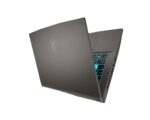 MSI Thin 15 B13UC-2203XPL Intel® Core™ i7 i7-13620H Laptop 39.6 cm (15.6 ) Full HD 16 GB DDR4-SDRAM 512 GB SSD NVIDIA GeForce RTX 3050 Wi-Fi 6E (802.11ax) NoOS Grey - Image 4