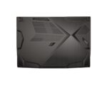 MSI Thin 15 B13UC-2203XPL Intel® Core™ i7 i7-13620H Laptop 39.6 cm (15.6 ) Full HD 16 GB DDR4-SDRAM 512 GB SSD NVIDIA GeForce RTX 3050 Wi-Fi 6E (802.11ax) NoOS Grey - Image 5