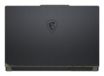 MSI Cyborg 15 A13VE-1067XPL Intel® Core™ i7 i7-13620H Laptop 39.6 cm (15.6 ) Touchscreen Full HD 16 GB DDR5-SDRAM 512 GB SSD NVIDIA GeForce RTX 4050 Wi-Fi 6E (802.11ax) Black - Image 3