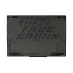 MSI Cyborg 15 A13VE-1067XPL Intel® Core™ i7 i7-13620H Laptop 39.6 cm (15.6 ) Touchscreen Full HD 16 GB DDR5-SDRAM 512 GB SSD NVIDIA GeForce RTX 4050 Wi-Fi 6E (802.11ax) Black - Image 5