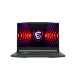 MSI Thin 15 B12UCX-1818XPL Intel® Core™ i5 i5-12450H Laptop 39.6 cm (15.6 ) Full HD 16 GB DDR4-SDRAM 512 GB SSD NVIDIA GeForce RTX 2050 Wi-Fi 6E (802.11ax) NoOS Grey