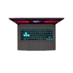 MSI Thin 15 B12UCX-1818XPL Intel® Core™ i5 i5-12450H Laptop 39.6 cm (15.6 ) Full HD 16 GB DDR4-SDRAM 512 GB SSD NVIDIA GeForce RTX 2050 Wi-Fi 6E (802.11ax) NoOS Grey - Image 4