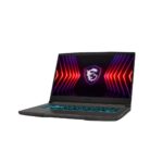 MSI Thin 15 B12UCX-1818XPL Intel® Core™ i5 i5-12450H Laptop 39.6 cm (15.6 ) Full HD 16 GB DDR4-SDRAM 512 GB SSD NVIDIA GeForce RTX 2050 Wi-Fi 6E (802.11ax) NoOS Grey - Image 6