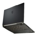 MSI A13VF-1484XPL laptop Intel® Core™ i7 i7-13620H 39.6 cm (15.6 ) Full HD 16 GB DDR5-SDRAM 512 GB SSD NVIDIA GeForce RTX 4060 Wi-Fi 6E (802.11ax) NoOS Black - Image 3
