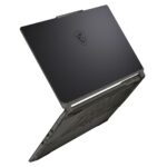 MSI A13VF-1484XPL laptop Intel® Core™ i7 i7-13620H 39.6 cm (15.6 ) Full HD 16 GB DDR5-SDRAM 512 GB SSD NVIDIA GeForce RTX 4060 Wi-Fi 6E (802.11ax) NoOS Black - Image 5