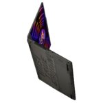 MSI A13VF-1484XPL laptop Intel® Core™ i7 i7-13620H 39.6 cm (15.6 ) Full HD 16 GB DDR5-SDRAM 512 GB SSD NVIDIA GeForce RTX 4060 Wi-Fi 6E (802.11ax) NoOS Black - Image 6
