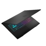 MSI Katana 17 B13VEK-1449XPL Intel® Core™ i5 i5-13420H Laptop 43.9 cm (17.3 ) Full HD 16 GB DDR5-SDRAM 512 GB SSD NVIDIA GeForce RTX 4050 Wi-Fi 6 (802.11ax) NoOS Black - Image 2