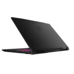 MSI Katana 17 B13VEK-1449XPL Intel® Core™ i5 i5-13420H Laptop 43.9 cm (17.3 ) Full HD 16 GB DDR5-SDRAM 512 GB SSD NVIDIA GeForce RTX 4050 Wi-Fi 6 (802.11ax) NoOS Black - Image 6