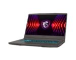 MSI Thin A15 B7VF-412XPL AMD Ryzen™ 7 7735HS Laptop 39.6 cm (15.6 ) Full HD 16 GB DDR5-SDRAM 512 GB SSD NVIDIA GeForce RTX 4060 Wi-Fi 6E (802.11ax) NoOS Grey - Image 2