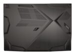 MSI Thin A15 B7VF-412XPL AMD Ryzen™ 7 7735HS Laptop 39.6 cm (15.6 ) Full HD 16 GB DDR5-SDRAM 512 GB SSD NVIDIA GeForce RTX 4060 Wi-Fi 6E (802.11ax) NoOS Grey - Image 4