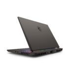 MSI Vector 16 HX AI A2XWIG-405PL Intel Core Ultra 9 275HX Laptop 40.6 cm (16 ) Quad HD+ 16 GB DDR5-SDRAM 1 TB SSD NVIDIA GeForce RTX 5080 Wi-Fi 7 (802.11be) Windows 11 Home Grey - Image 4