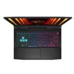 MSI Katana 15 HX B14WGK-061XPL Intel® Core™ i7 i7-14650HX Laptop 39.6 cm (15.6 ) QHD+ 16 GB DDR5-SDRAM 1 TB SSD NVIDIA GeForce RTX 5070 Wi-Fi 6E (802.11ax) NoOS Black - Image 2