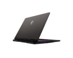MSI Crosshair A16 HX D8WFKG-023XPL AMD Ryzen 7 8840HX Notebook 40 6 cm (16 ) Quad HD+ 16 GB DDR5-SDRAM 1 TB SSD NVIDIA GeForce RTX 5060 Wi-Fi 6E (802.11ax) NoOS Grey - Image 4