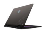 MSI Crosshair 17 HX AI D2XWFKG-008XPL Ultra 7 255HX 17  QHD+ 240Hz IPS-level panel 16GB DDR5 SSD 1TB GeForce RTX 5060 8GB NoOS - Image 4