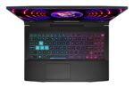 MSI Katana 15 B13VFK-1437XPL Intel® Core™ i7 i7-13620H Laptop 39.6 cm (15.6 ) Full HD 16 GB DDR5-SDRAM 1 TB SSD NVIDIA GeForce RTX 4060 Wi-Fi 6 (802.11ax) Black - Image 2