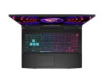 MSI Katana 15 B13VFK-1437XPL Intel® Core™ i7 i7-13620H Laptop 39.6 cm (15.6 ) Full HD 16 GB DDR5-SDRAM 1 TB SSD NVIDIA GeForce RTX 4060 Wi-Fi 6 (802.11ax) Black - Image 4