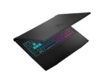 MSI Katana 15 B13VFK-1437XPL Intel® Core™ i7 i7-13620H Laptop 39.6 cm (15.6 ) Full HD 16 GB DDR5-SDRAM 1 TB SSD NVIDIA GeForce RTX 4060 Wi-Fi 6 (802.11ax) Black - Image 5