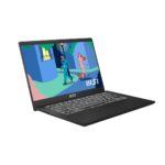 MSI Modern 14 C12MO-868PL Laptop 35.6 cm (14 ) Full HD Intel® Core™ i5-1235U 16 GB DDR4-SDRAM 512 GB SSD Wi-Fi 6 (802.11ax) Windows 11 Home Black - Image 2