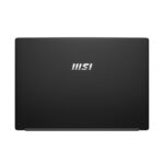 MSI Modern 14 C12MO-868PL Laptop 35.6 cm (14 ) Full HD Intel® Core™ i5-1235U 16 GB DDR4-SDRAM 512 GB SSD Wi-Fi 6 (802.11ax) Windows 11 Home Black - Image 6