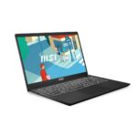 MSI Modern 15 H C13M-202PL Intel® Core™ i5 i5-13420H Laptop 39.6 cm (15.6 ) Full HD 16 GB DDR4-SDRAM 512 GB SSD Wi-Fi 6E (802.11ax) Windows 11 Home Black - Image 2
