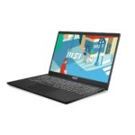 MSI Modern 15 H C13M-202PL Intel® Core™ i5 i5-13420H Laptop 39.6 cm (15.6 ) Full HD 16 GB DDR4-SDRAM 512 GB SSD Wi-Fi 6E (802.11ax) Windows 11 Home Black - Image 3