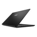 MSI Modern 15 H C13M-202PL Intel® Core™ i5 i5-13420H Laptop 39.6 cm (15.6 ) Full HD 16 GB DDR4-SDRAM 512 GB SSD Wi-Fi 6E (802.11ax) Windows 11 Home Black - Image 4
