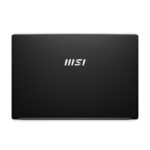 MSI Modern 15 H C13M-202PL Intel® Core™ i5 i5-13420H Laptop 39.6 cm (15.6 ) Full HD 16 GB DDR4-SDRAM 512 GB SSD Wi-Fi 6E (802.11ax) Windows 11 Home Black - Image 6