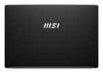 MSI Modern 15 H AI C1MG-210PL Intel Core Ultra 5 125H Laptop 39.6 cm (15.6 ) Full HD 16 GB DDR5-SDRAM 512 GB SSD Wi-Fi 6E (802.11ax) Windows 11 Home Black - Image 6