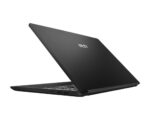 MSI Modern 15 B13M-1086PL Intel® Core™ i7 i7-1355U Laptop 39.6 cm (15.6 ) Full HD 16 GB DDR4-SDRAM 512 GB SSD Wi-Fi 6E (802.11ax) Windows 11 Black - Image 3