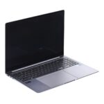 Samsung NP960XGK-KG2USDX laptop Intel Core Ultra 7 155H 40.6 cm (16 ) Touchscreen WQXGA+ 32 GB LPDDR5x-SDRAM 1 TB SSD Wi-Fi 6E (802.11ax) Windows 11 Home Grey New Repack/Repacked