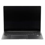 Samsung NP960XGK-KG2USDX laptop Intel Core Ultra 7 155H 40.6 cm (16 ) Touchscreen WQXGA+ 32 GB LPDDR5x-SDRAM 1 TB SSD Wi-Fi 6E (802.11ax) Windows 11 Home Grey New Repack/Repacked - Image 2