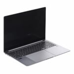Samsung NP960XGK-KG2USDX laptop Intel Core Ultra 7 155H 40.6 cm (16 ) Touchscreen WQXGA+ 32 GB LPDDR5x-SDRAM 1 TB SSD Wi-Fi 6E (802.11ax) Windows 11 Home Grey New Repack/Repacked - Image 3