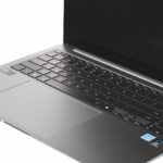 Samsung NP960XGK-KG2USDX laptop Intel Core Ultra 7 155H 40.6 cm (16 ) Touchscreen WQXGA+ 32 GB LPDDR5x-SDRAM 1 TB SSD Wi-Fi 6E (802.11ax) Windows 11 Home Grey New Repack/Repacked - Image 6